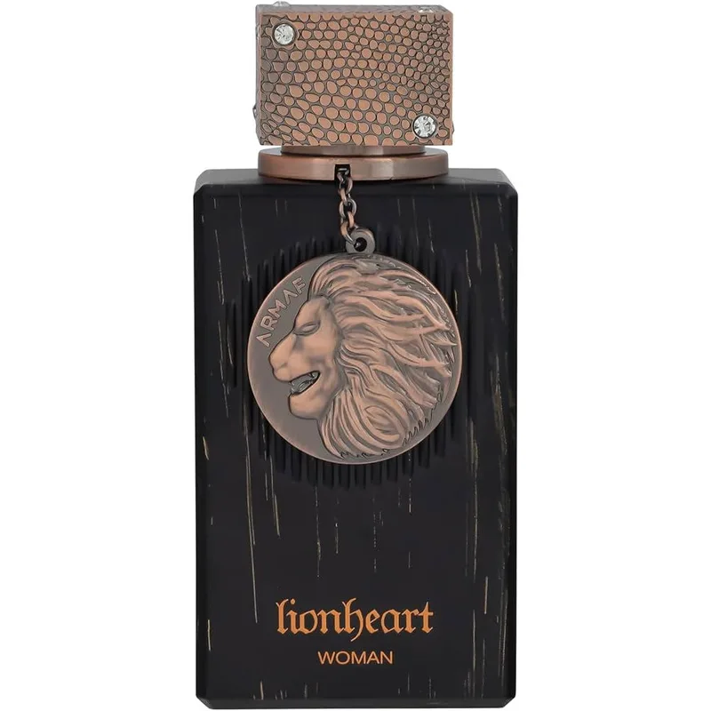 Armaf Lionheart Woman parfüm şişesi