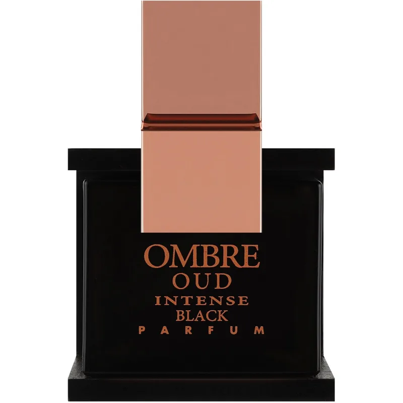 Armaf Ombre Oud Intense Black parfüm şişesi