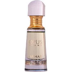Armaf Opus Femme Armaf Perfume Oil parfüm şişesi