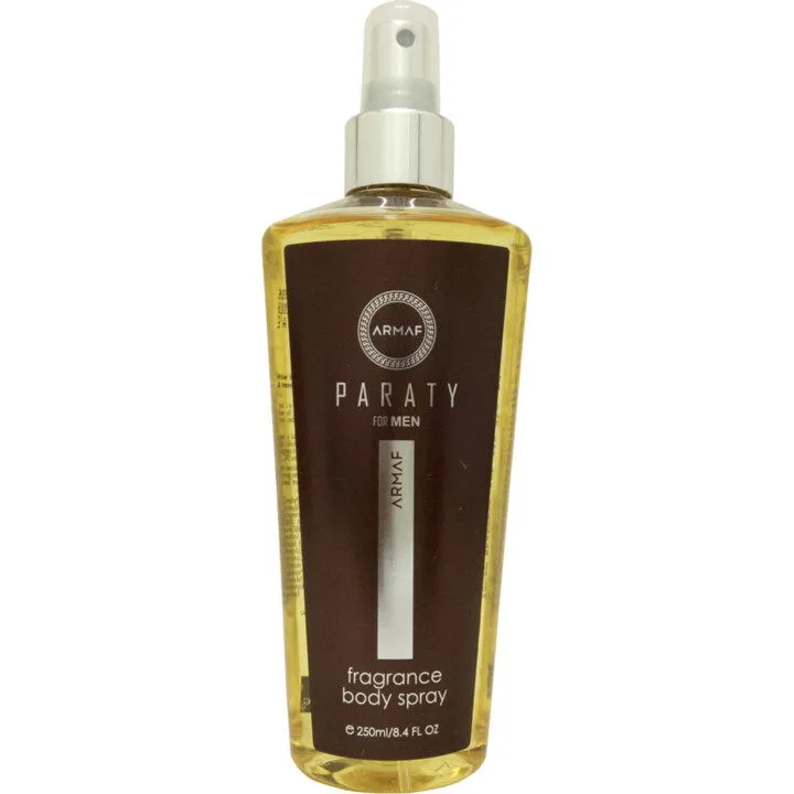 Armaf Paraty For Men Armaf Body Spray parfüm şişesi