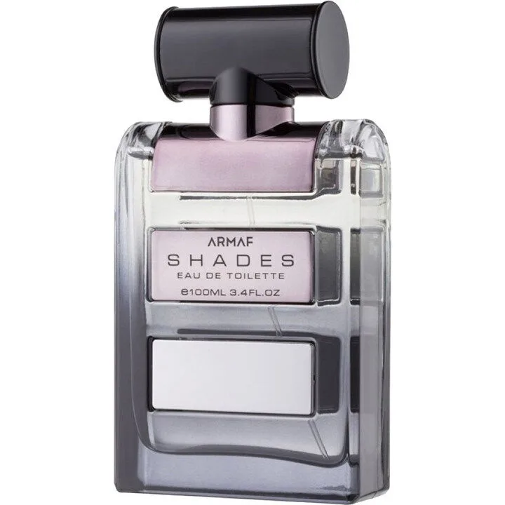 Armaf Shades Armaf Eau De Toilette parfüm şişesi