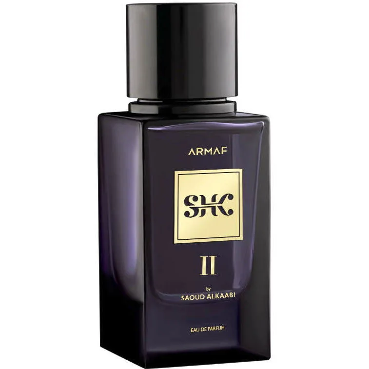 SHK II