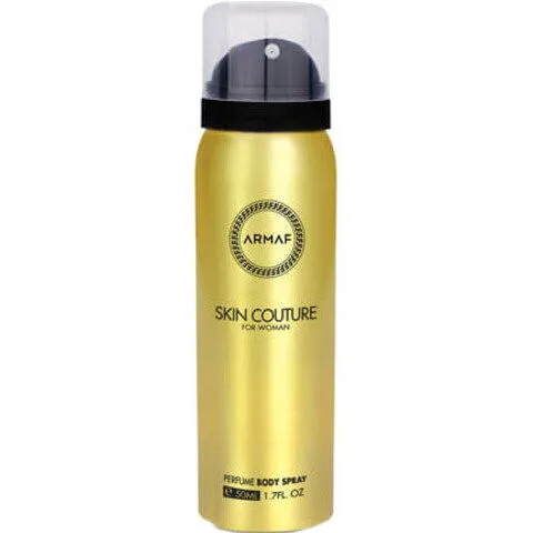 Armaf Skin Couture For Her Armaf Body Spray parfüm şişesi
