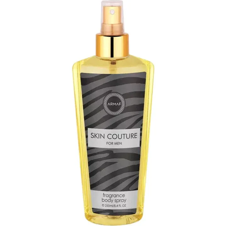 Armaf Skin Couture For Him Armaf Body Spray parfüm şişesi
