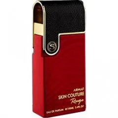 Armaf Skin Couture Rouge parfüm şişesi