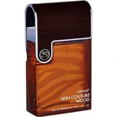 Armaf Skin Couture Wood parfüm şişesi
