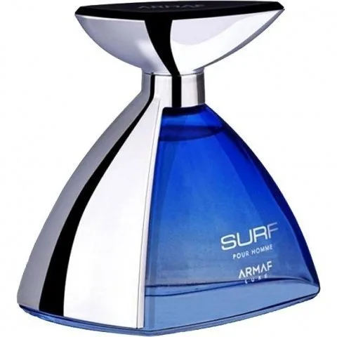 Armaf Surf parfüm şişesi