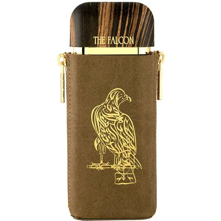 Armaf The Falcon parfüm şişesi
