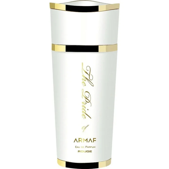 Armaf The Pride Of Armaf Pour Femme Rouge parfüm şişesi