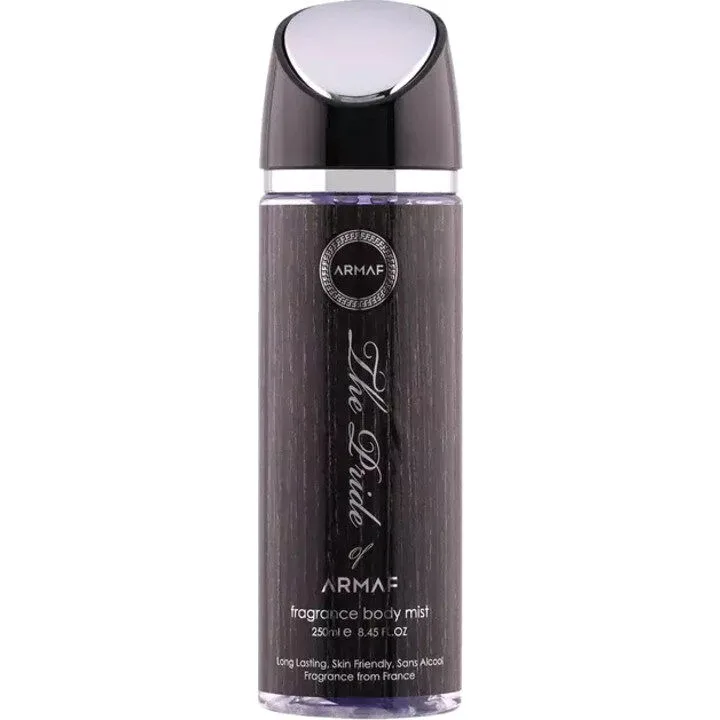 Armaf The Pride Of Armaf Pour Homme Armaf Body Mist parfüm şişesi