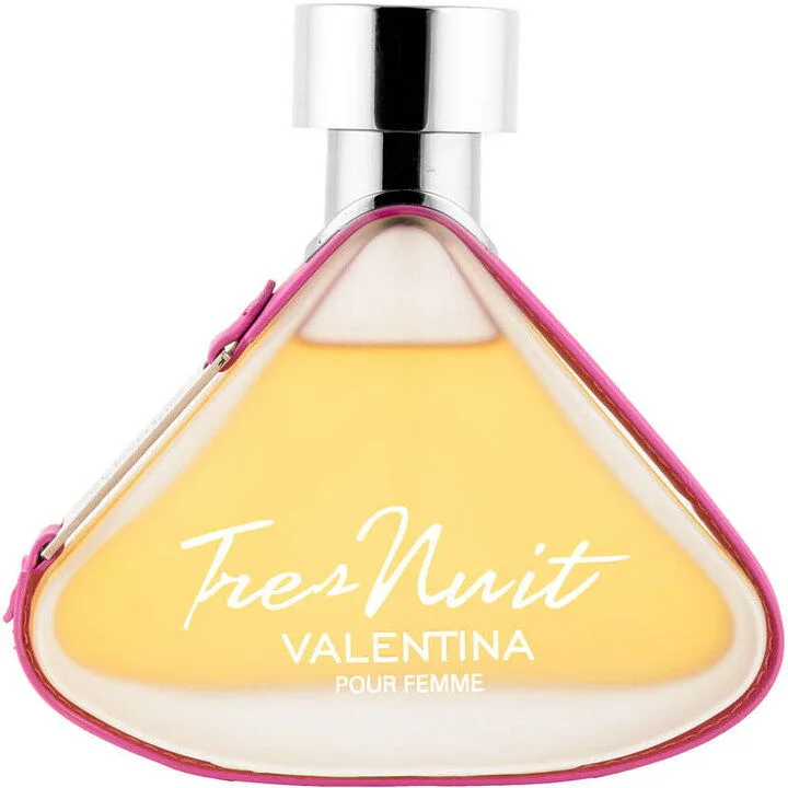Armaf Tres Nuit Valentina parfüm şişesi