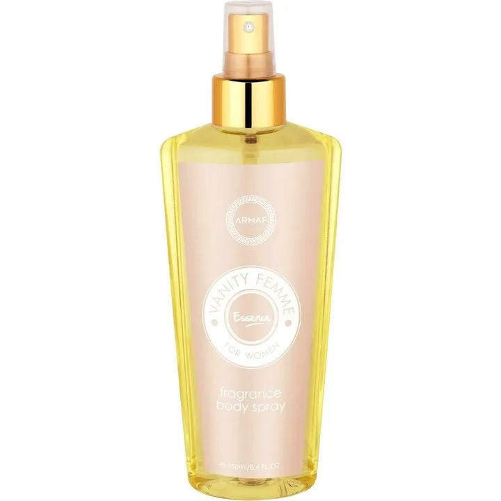 Armaf Vanity Femme Essence Armaf Body Spray parfüm şişesi