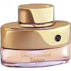 Armaf Vanity Femme Essence Armaf Eau De Parfum parfüm şişesi