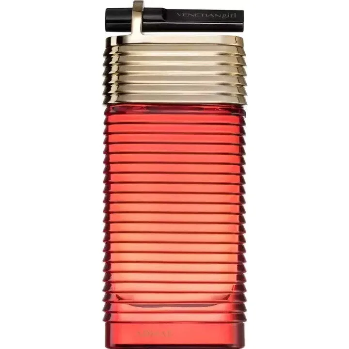 Armaf Venetian Girl Edition Rouge parfüm şişesi