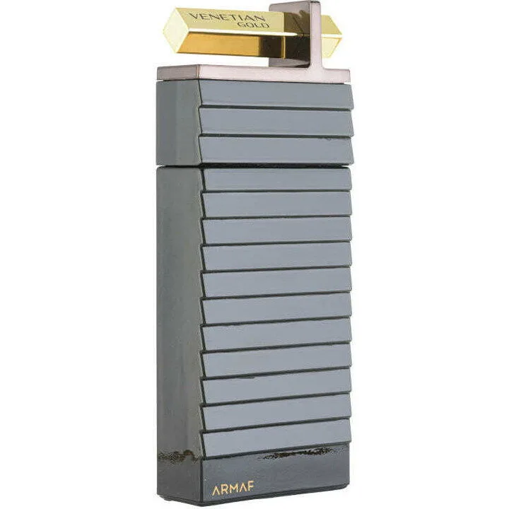 Armaf Venetian Gold parfüm şişesi