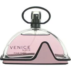 Armaf Venice Noir parfüm şişesi
