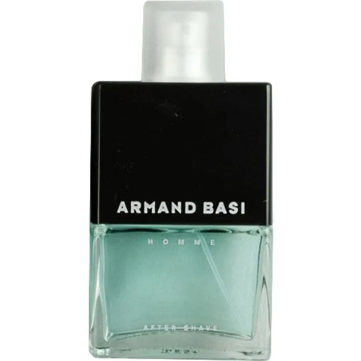 Armand Basi Armand Basi Homme Armand Basi After Shave parfüm şişesi
