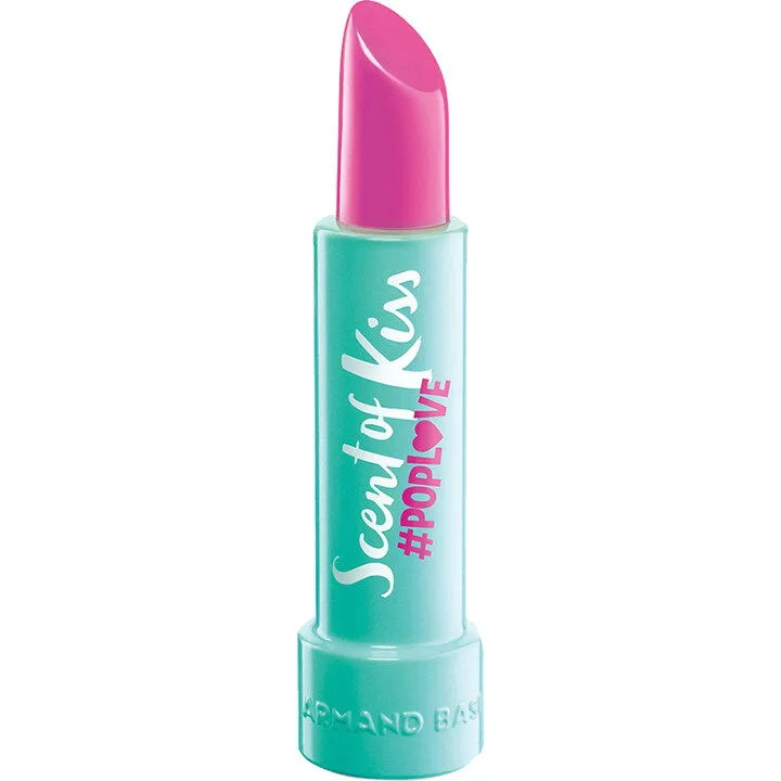 Armand Basi Scent Of Kiss #poplove parfüm şişesi