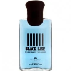 Black Line