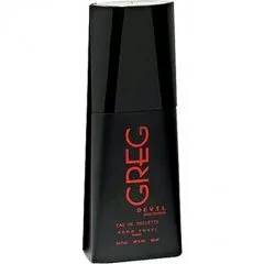 Greg Devil