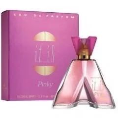 Arno Sorel It Is Pinky parfüm şişesi