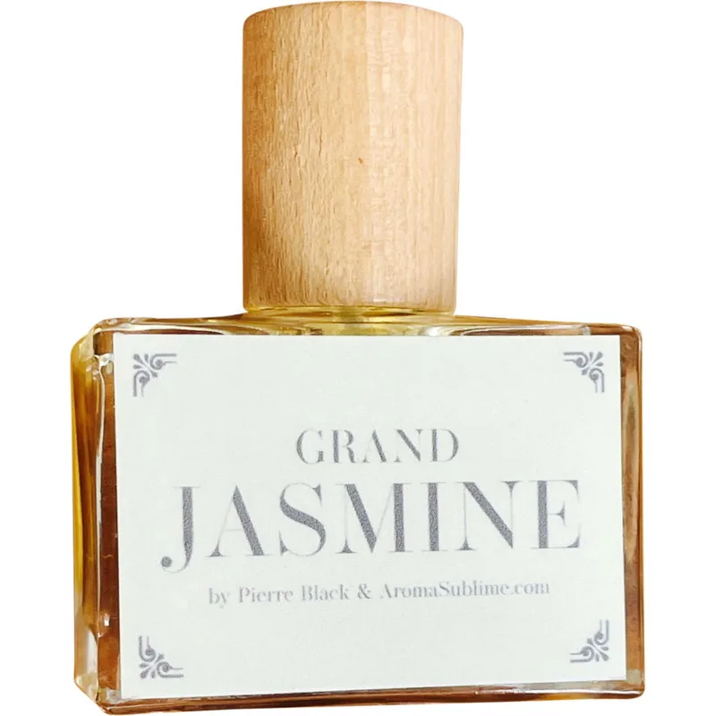 Grand Jasmine