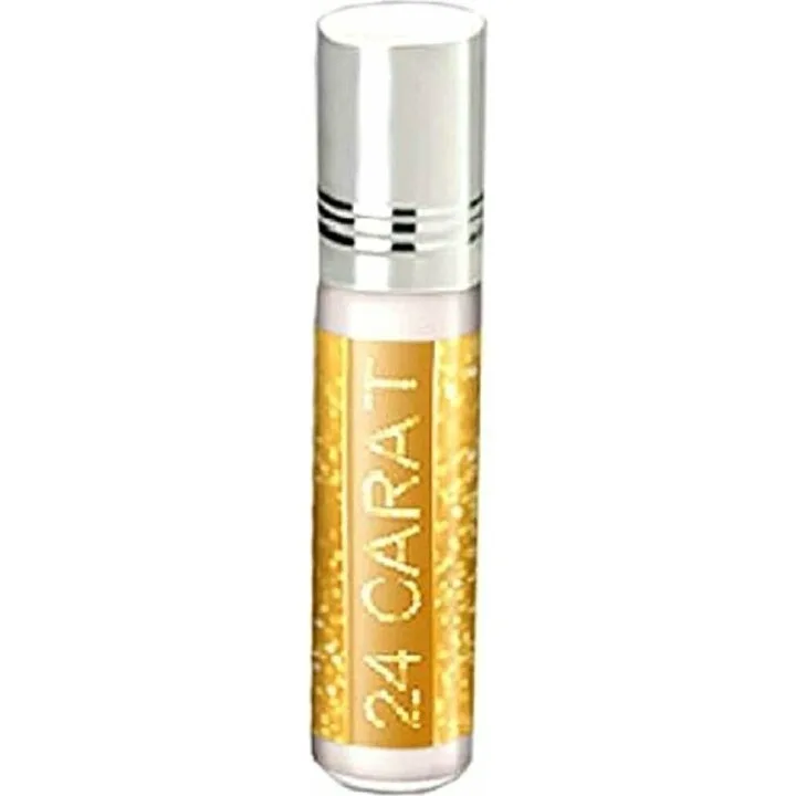 24 Carat Arome