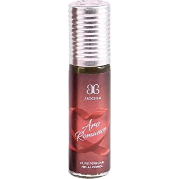 Aro Romance Arome