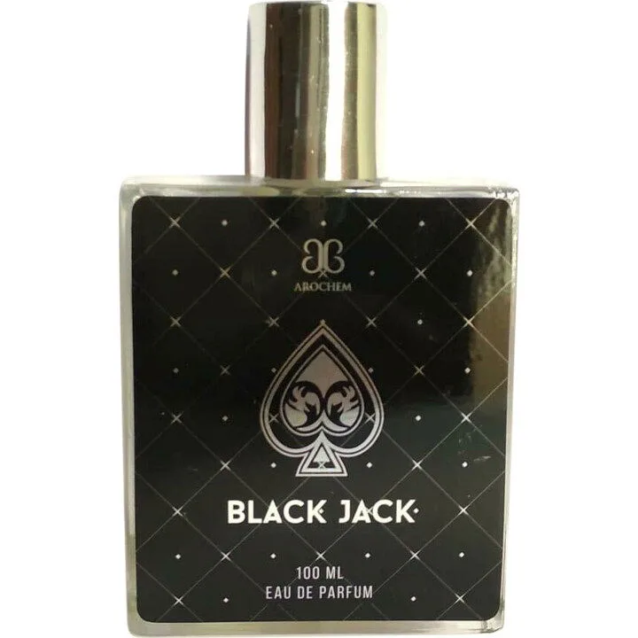 Black Jack Arome Eau de Parfum