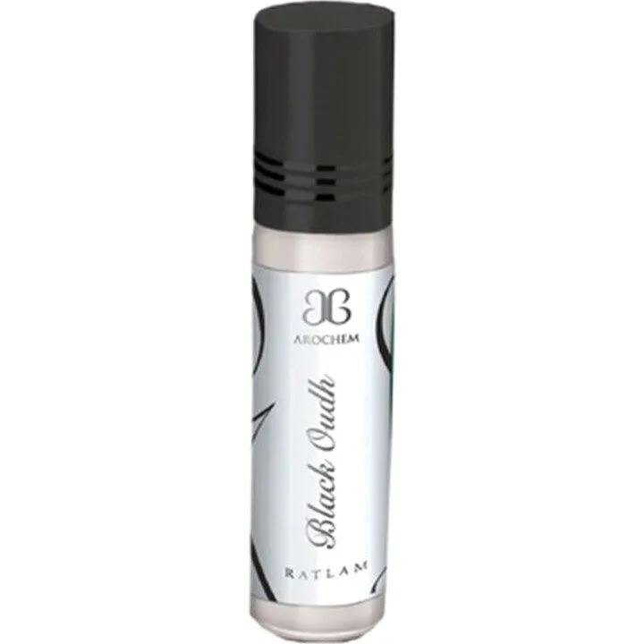 Black Oudh Arome