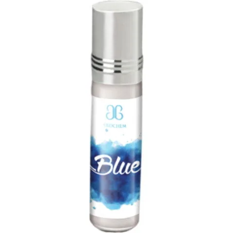 Blue Arome