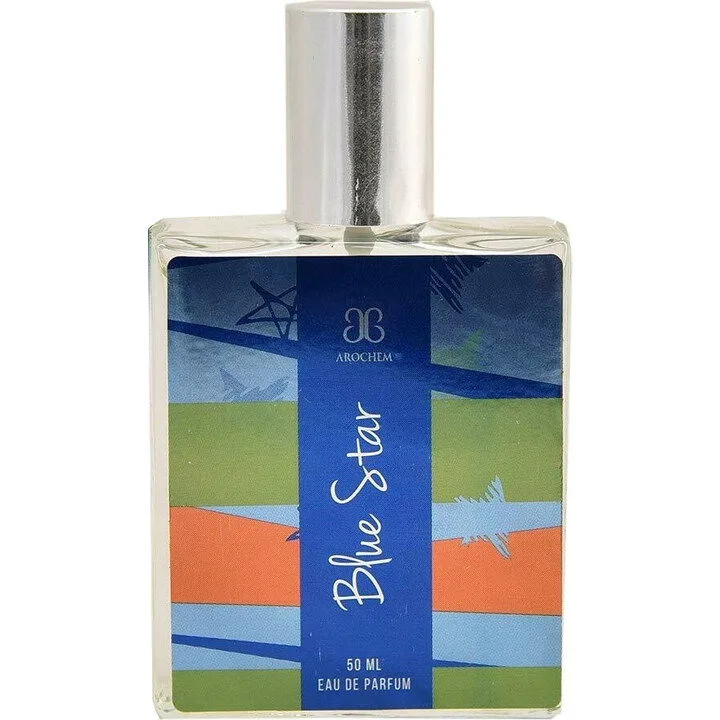 Blue Star Arome Eau de Parfum