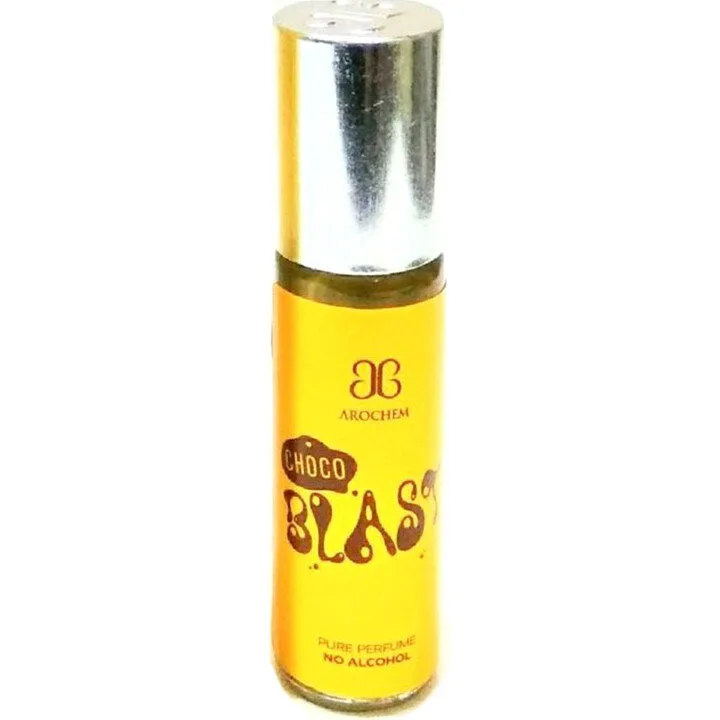 Arôme Choco Blast Arome parfüm şişesi