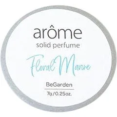 Arôme Floral Marine フローラルマリン parfüm şişesi
