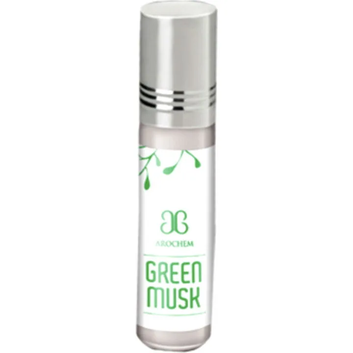 Arôme Green Musk Arome parfüm şişesi