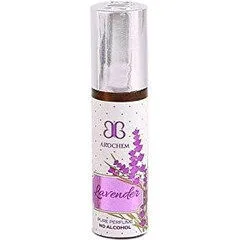 Arôme Lavender Arome parfüm şişesi