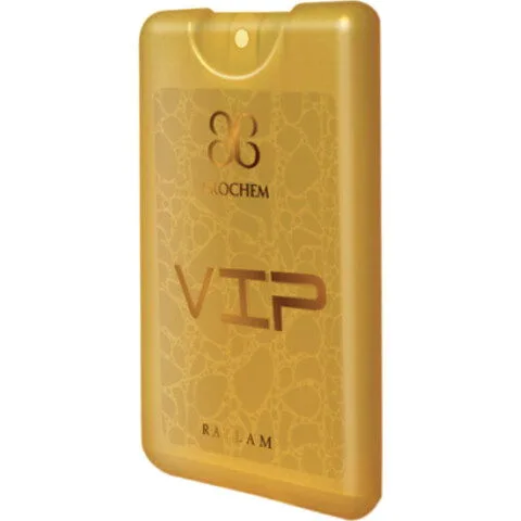 Arôme Vip Arome parfüm şişesi