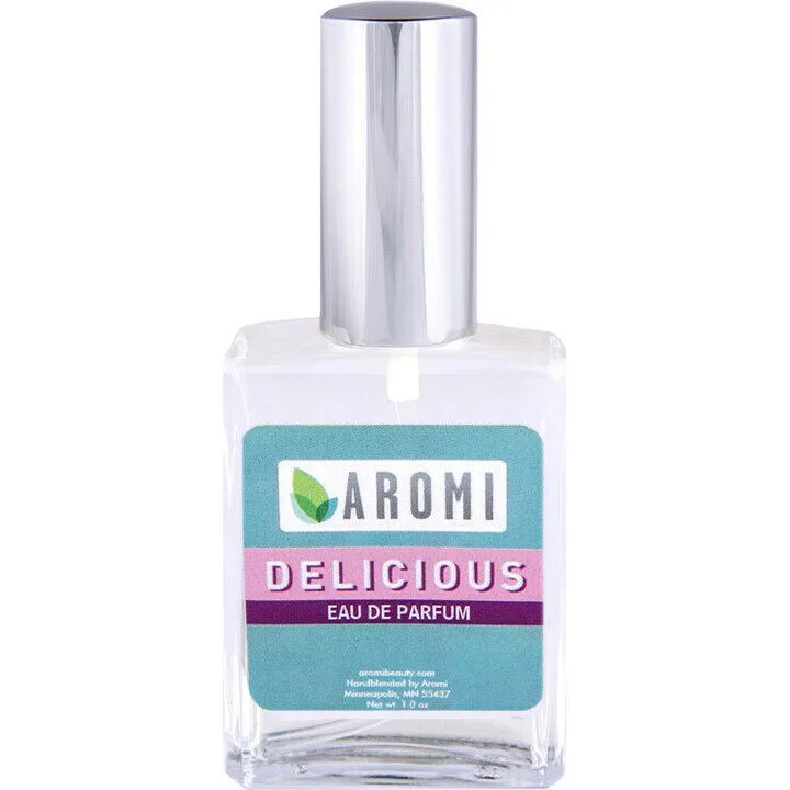 Delicious Aromi Eau de Parfum