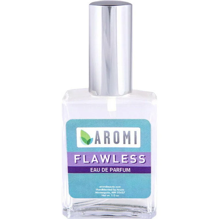 Flawless Aromi Eau de Parfum