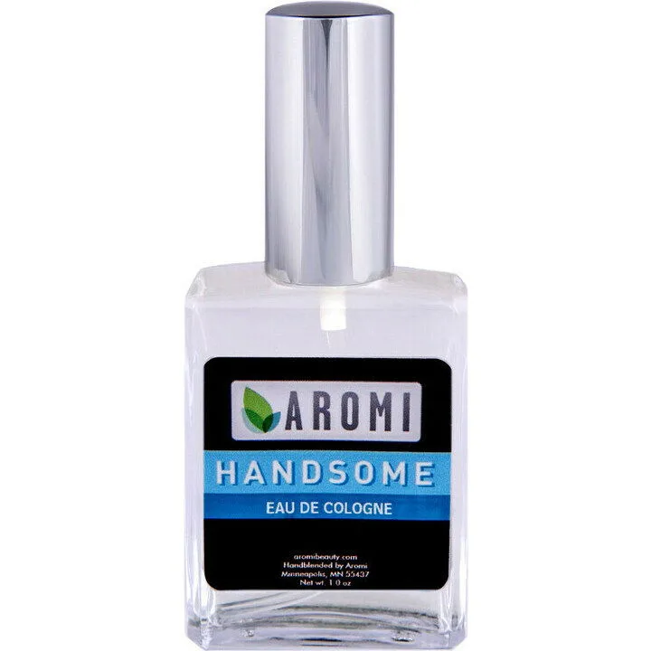 Handsome Aromi Eau de Cologne