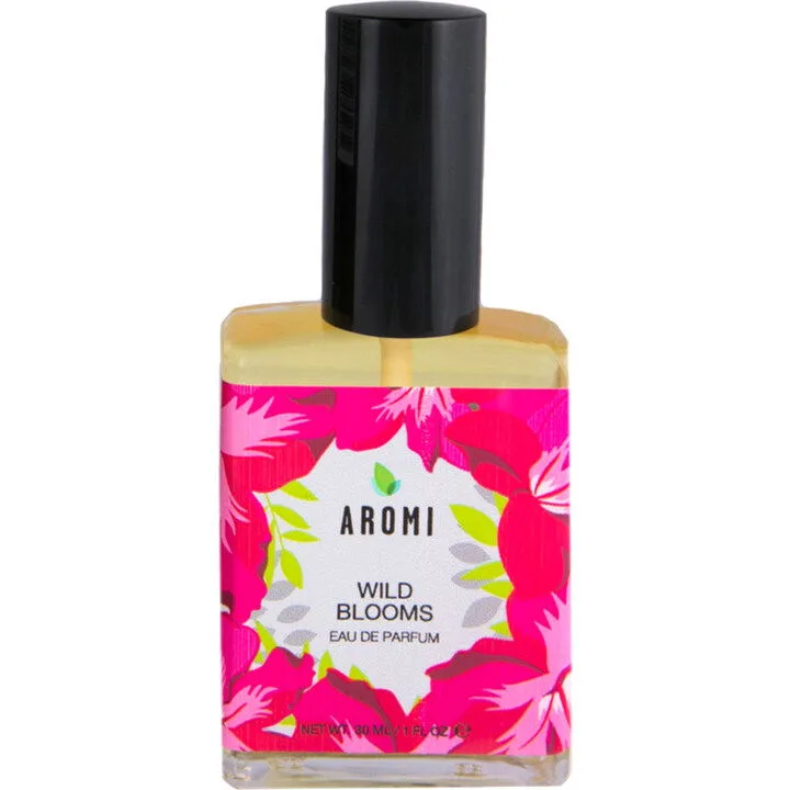 Wild Blooms Aromi Eau de Parfum