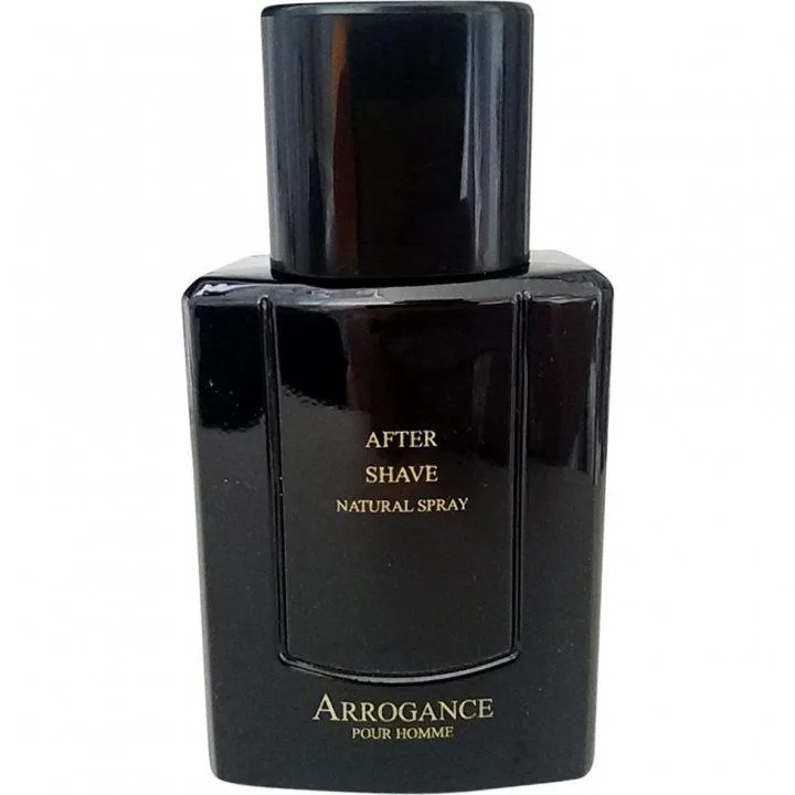 Arrogance Arrogance Pour Homme parfüm şişesi