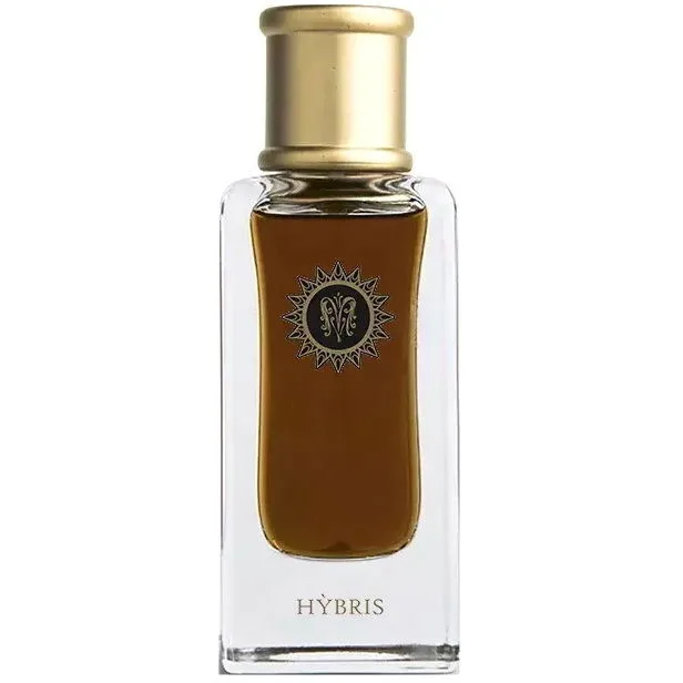 Arte Profumi Hybris parfüm şişesi