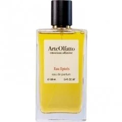 Eau Epicès