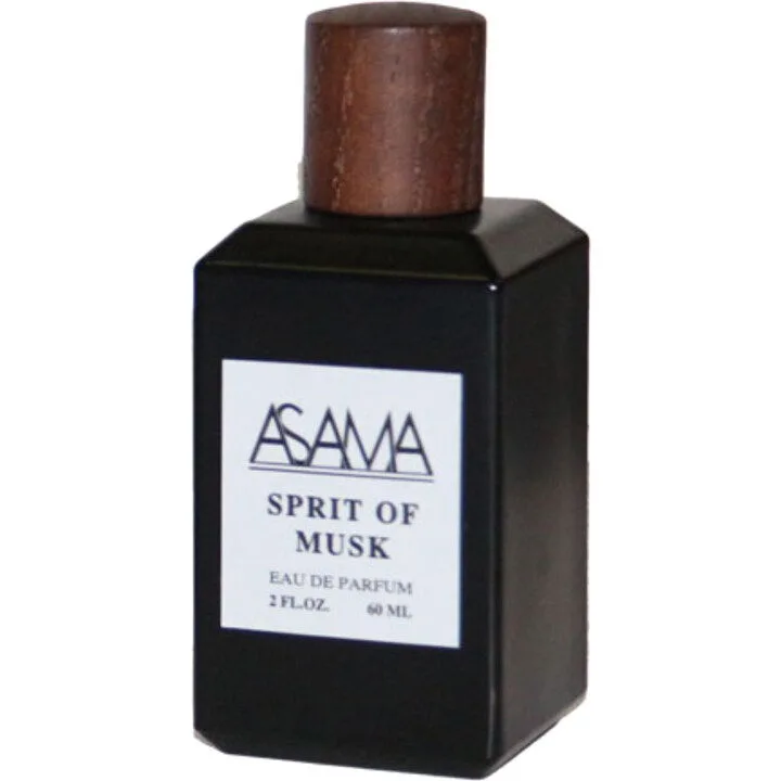 Sprit of Musk