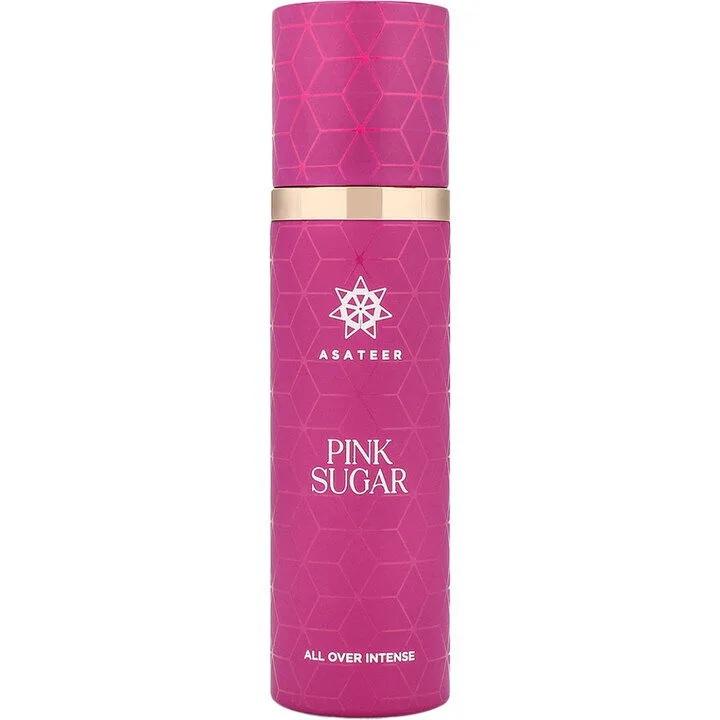 Pink Sugar
