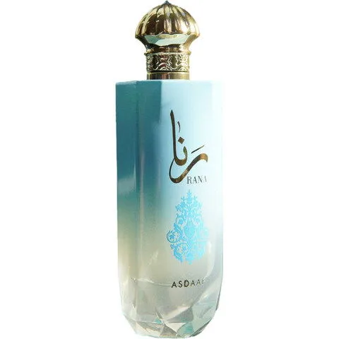 Rana رنا