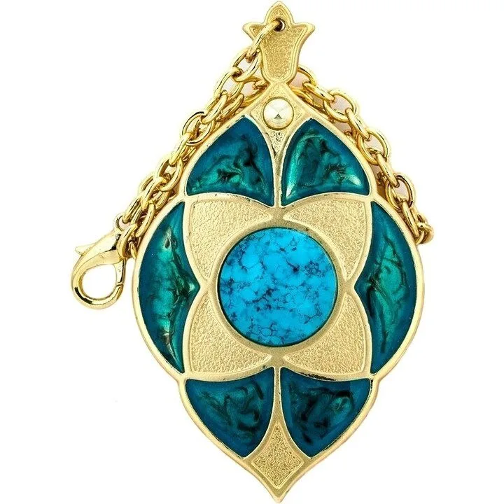 Attar Jamid - Sahar Al Fairooz سحر الفيروز عطر جامد Asgharali Solid Perfume