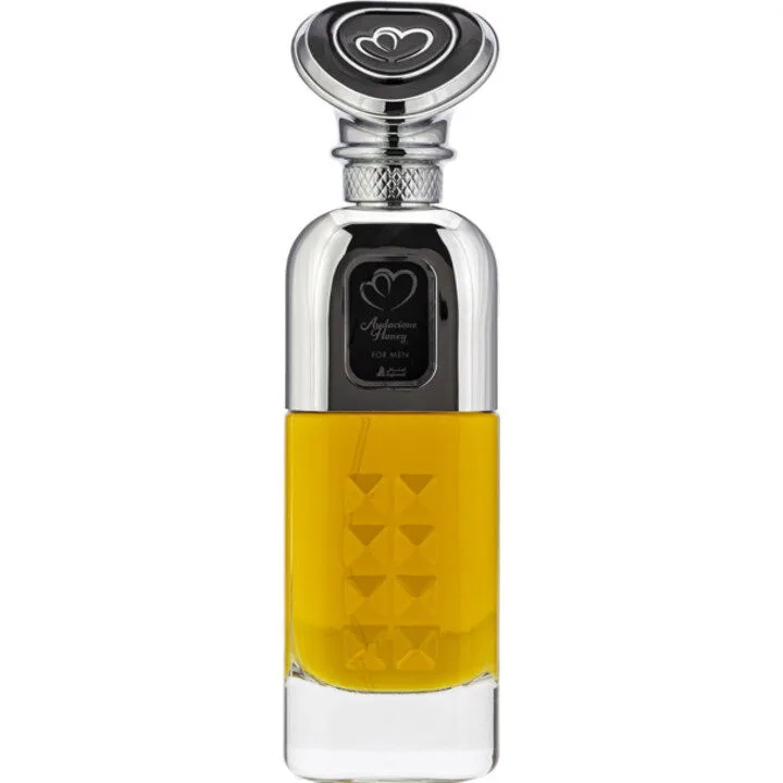 Audacious Honey