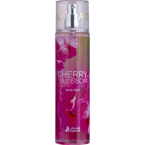 Cherry Blossom